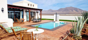 Villa MontañaBlanca Private Heated Pool & Stunning Views